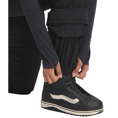 W LENADO PANT | JK3-TNF BL