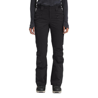 W LENADO PANT | JK3-TNF BL