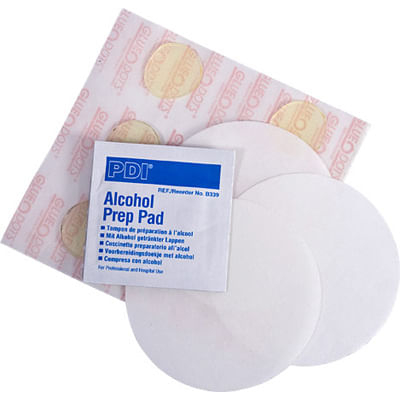 Cascade Instant Field Repair Kit Sleeping Pads in No Color