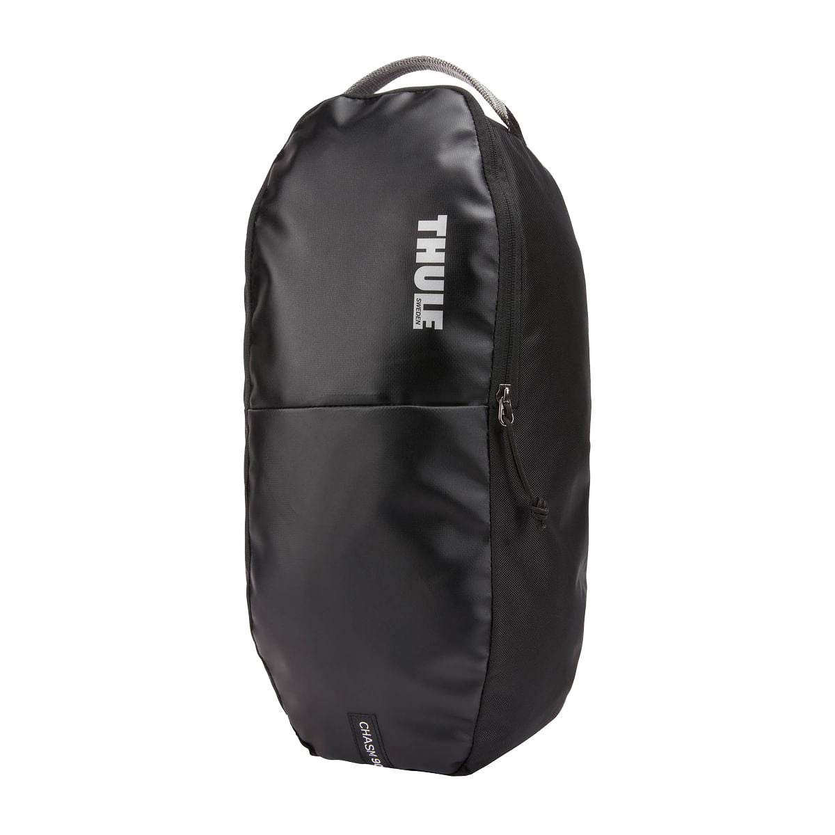 CHASM 90L DUFFEL | BLACK
