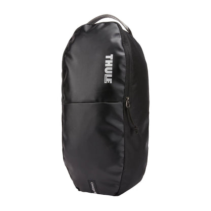 CHASM 90L DUFFEL | BLACK