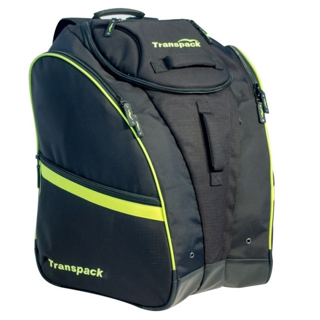 Transpack Competition Pro Bags in Black Color