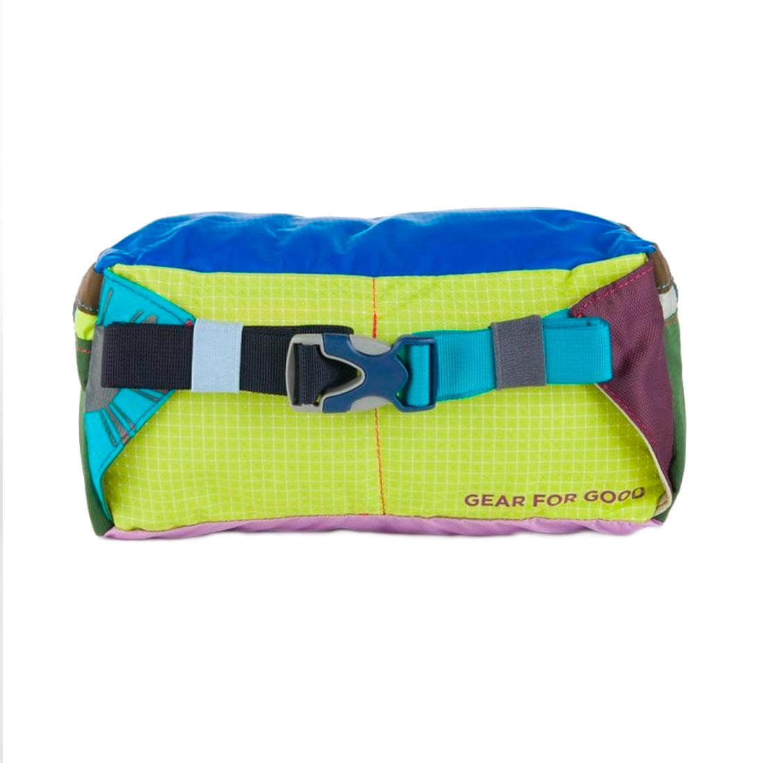 BATAAN 3L FANNY PACK | DEL DIA