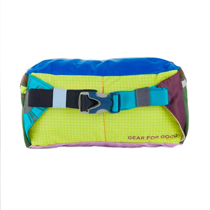 BATAAN 3L FANNY PACK | DEL DIA