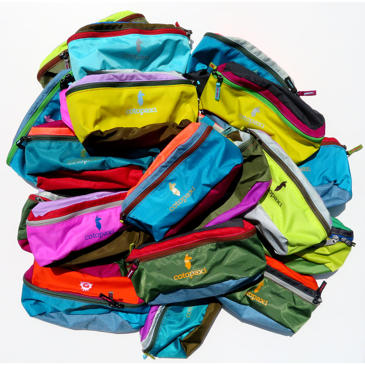 BATAAN 3L FANNY PACK | DEL DIA