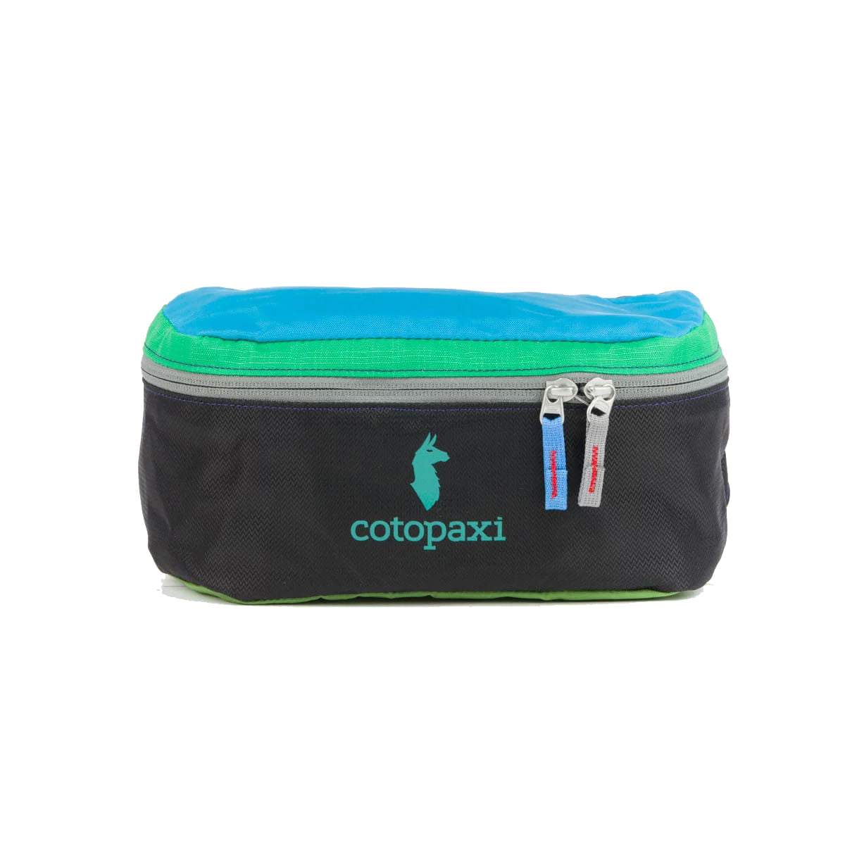 BATAAN 3L FANNY PACK | DEL DIA