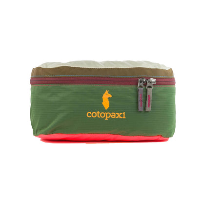 BATAAN 3L FANNY PACK | DEL DIA