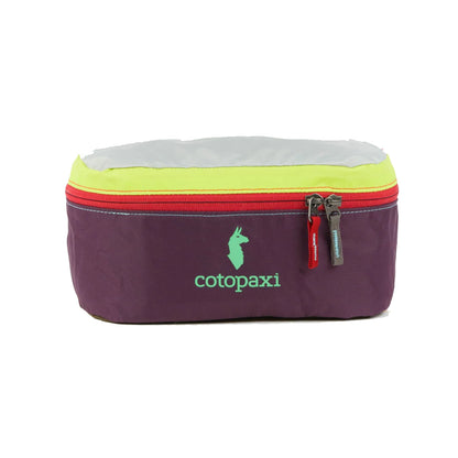 BATAAN 3L FANNY PACK | DEL DIA