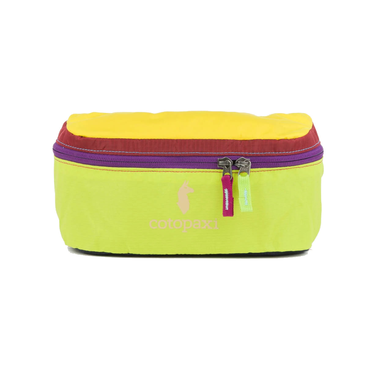 BATAAN 3L FANNY PACK | DEL DIA
