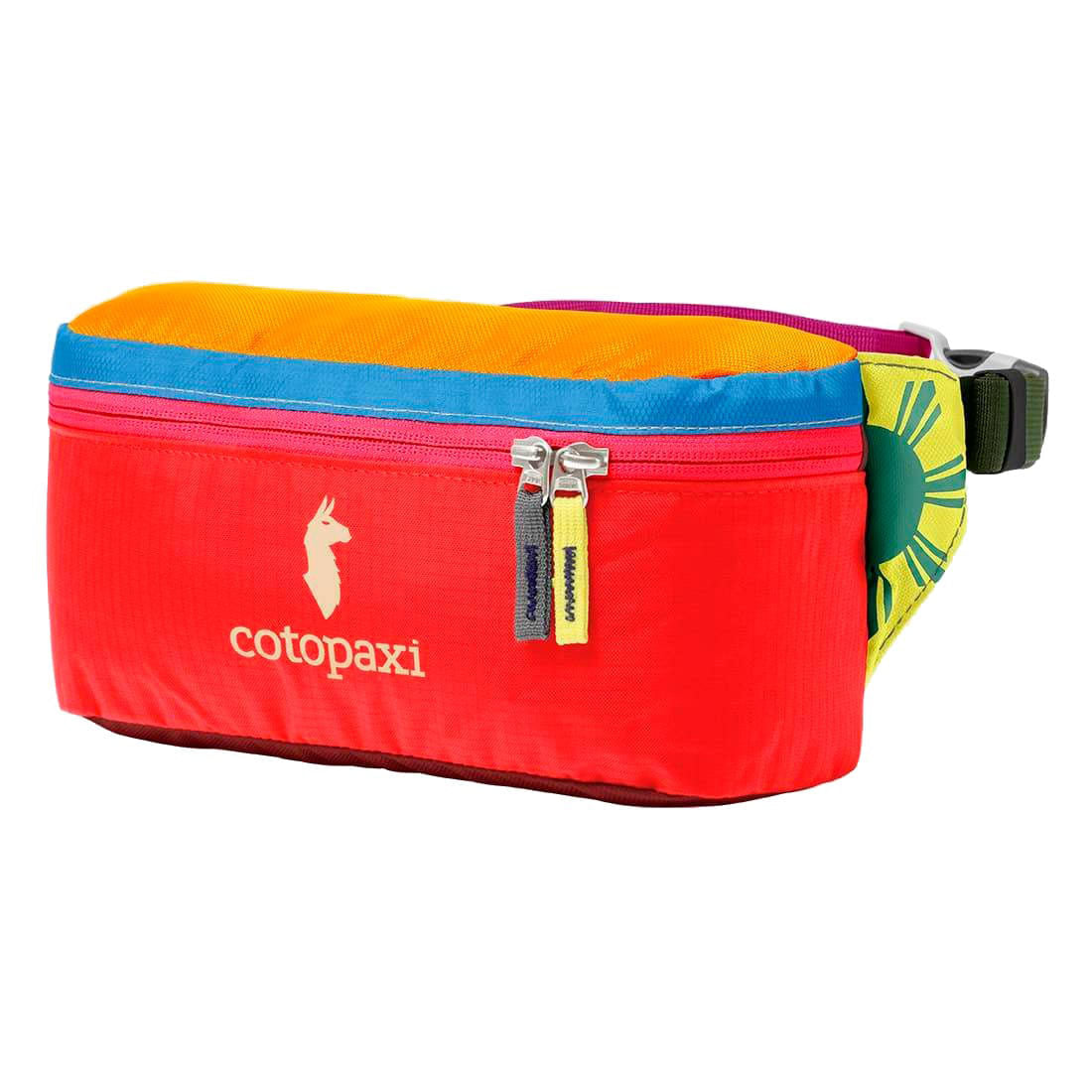 BATAAN 3L FANNY PACK | DEL DIA
