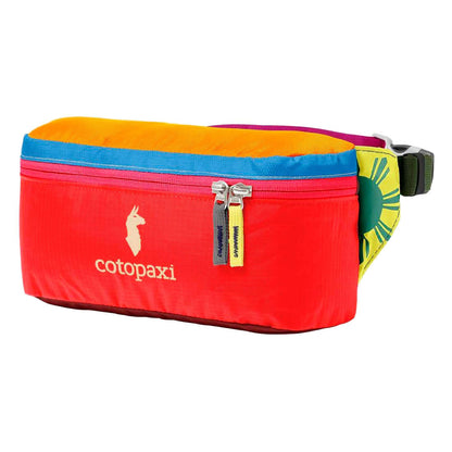 BATAAN 3L FANNY PACK | DEL DIA