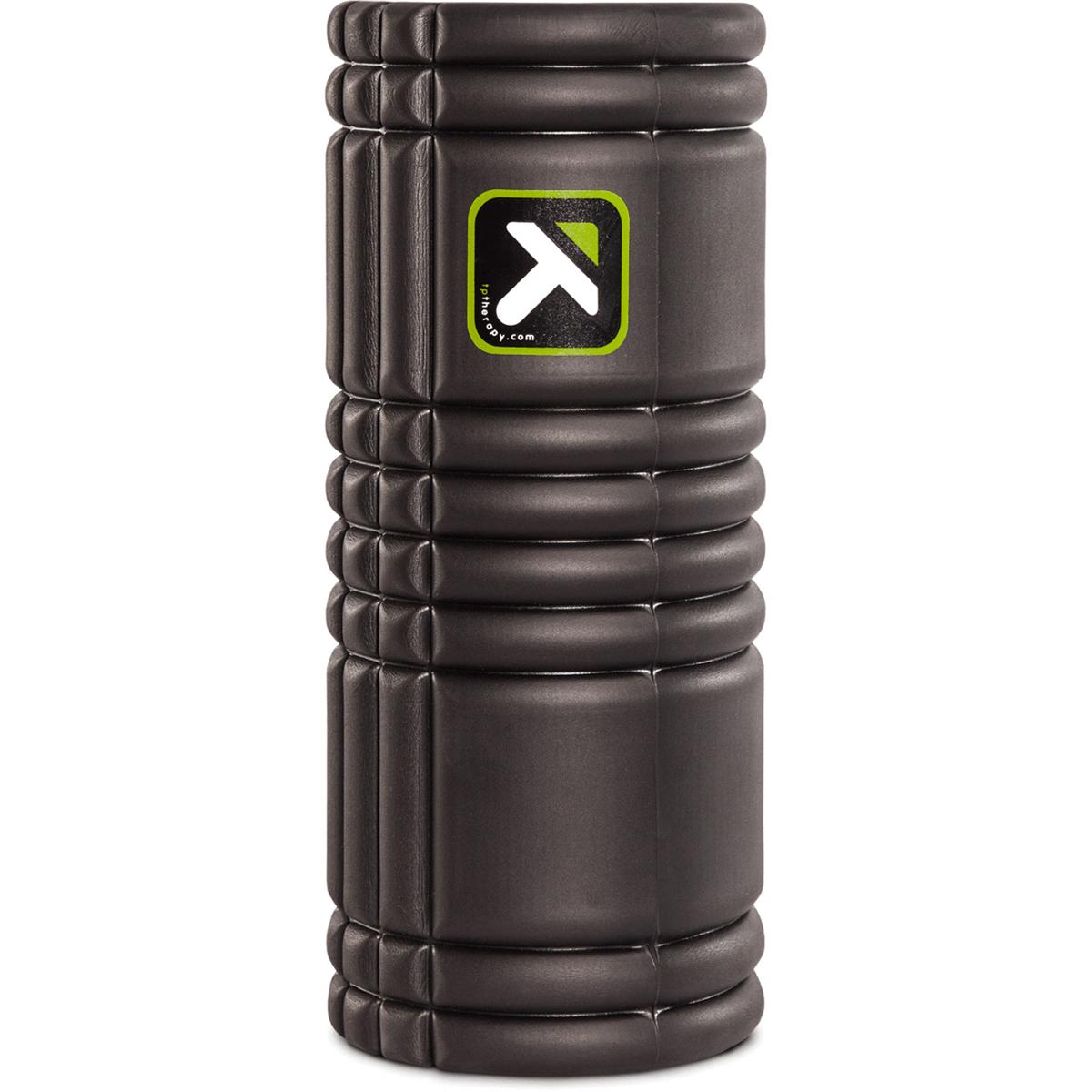 Trigger Point Performance The Grid 13 X5 Roller Fitness Recovery in Black Color
