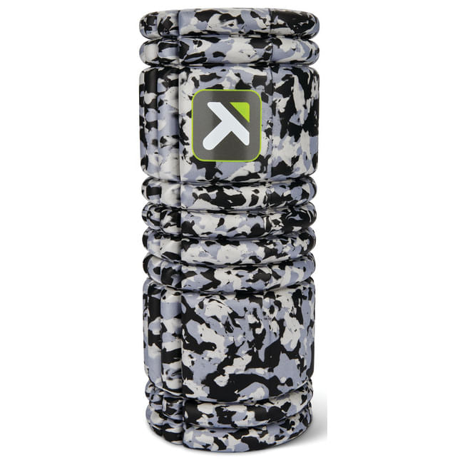 THE GRID 13 X5  ROLLER | GREY CAMO