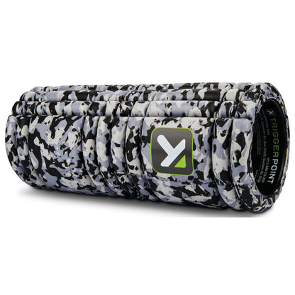THE GRID 13 X5  ROLLER | GREY CAMO