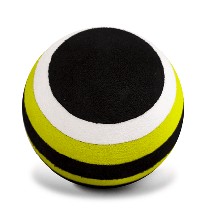 TP MB5 MASSAGE BALL 5 | GRN/BLK/WT