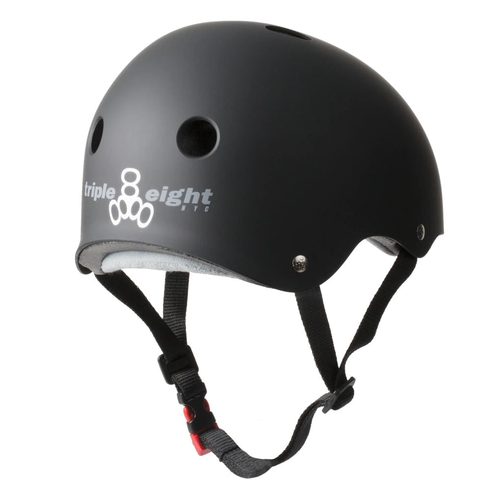 THE CERTIFIED SWEATSAVER | BLK RUBBER