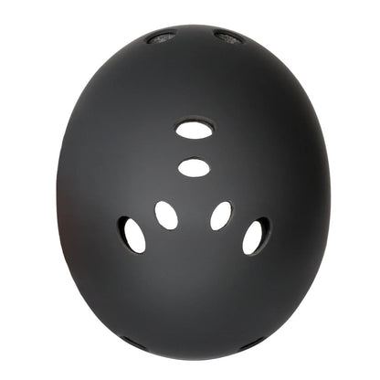 THE CERTIFIED SWEATSAVER | BLK RUBBER
