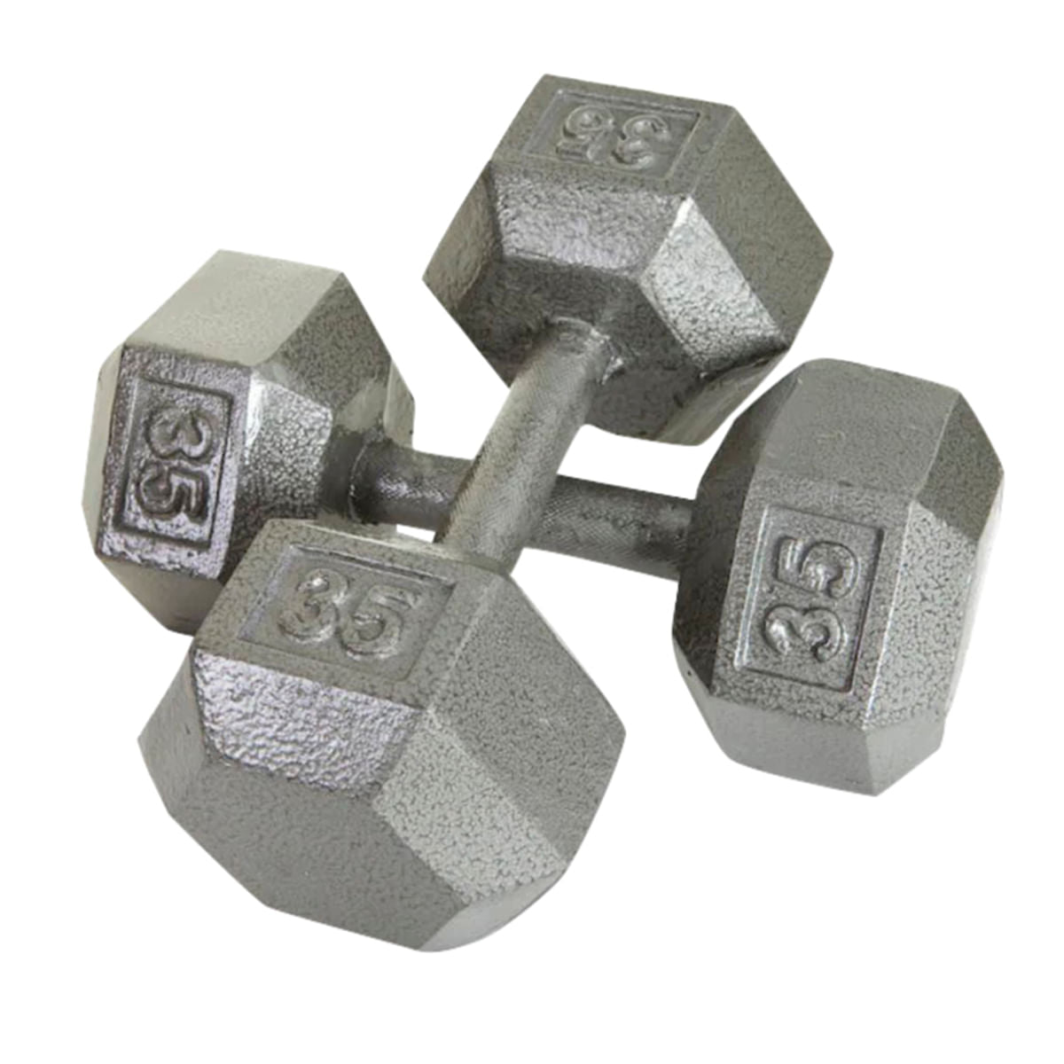 45LB C/I SOLID DB | GREY