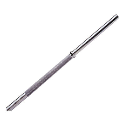 REGULAR 5  TREADED BAR | CHROME