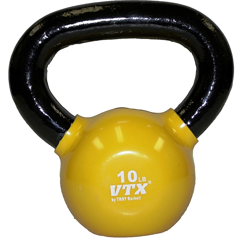 Troy Barbell Vinew york liberty Kettlebells Fitness Weights in No Color