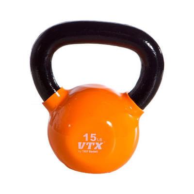 Troy Barbell Vinew york liberty Kettlebells Fitness Weights in No Color