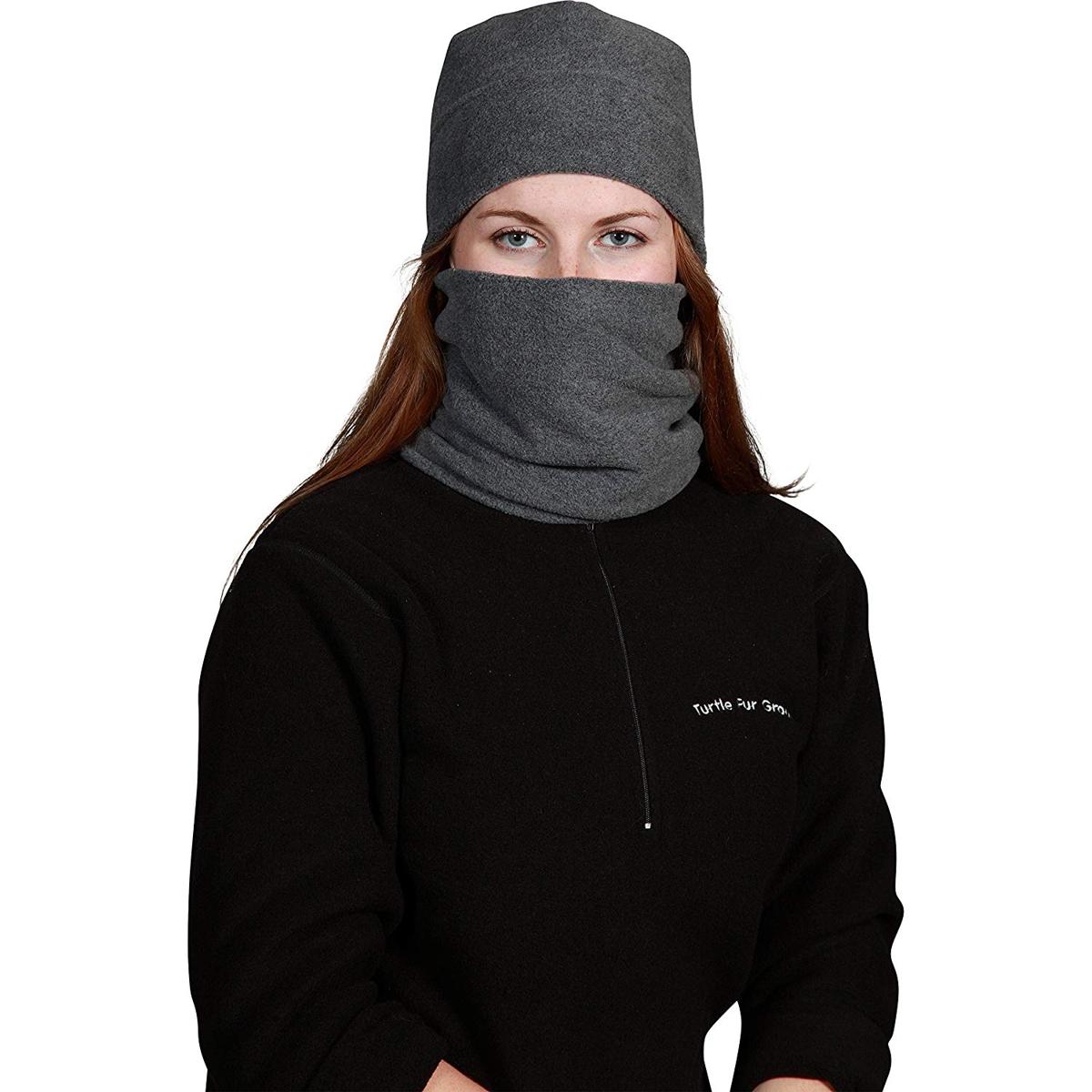 DOUBLE LAYER NECK | 429-CHAROC