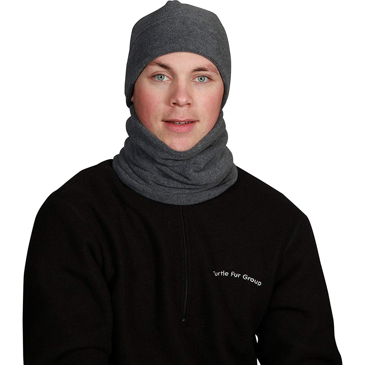 DOUBLE LAYER NECK | 429-CHAROC