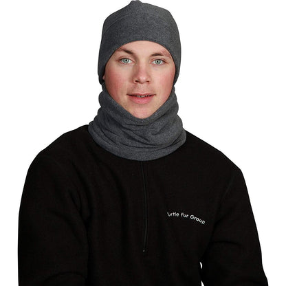 DOUBLE LAYER NECK | 429-CHAROC