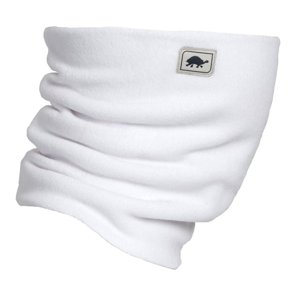 DOUBLE LAYER NECK | 102-WHITE