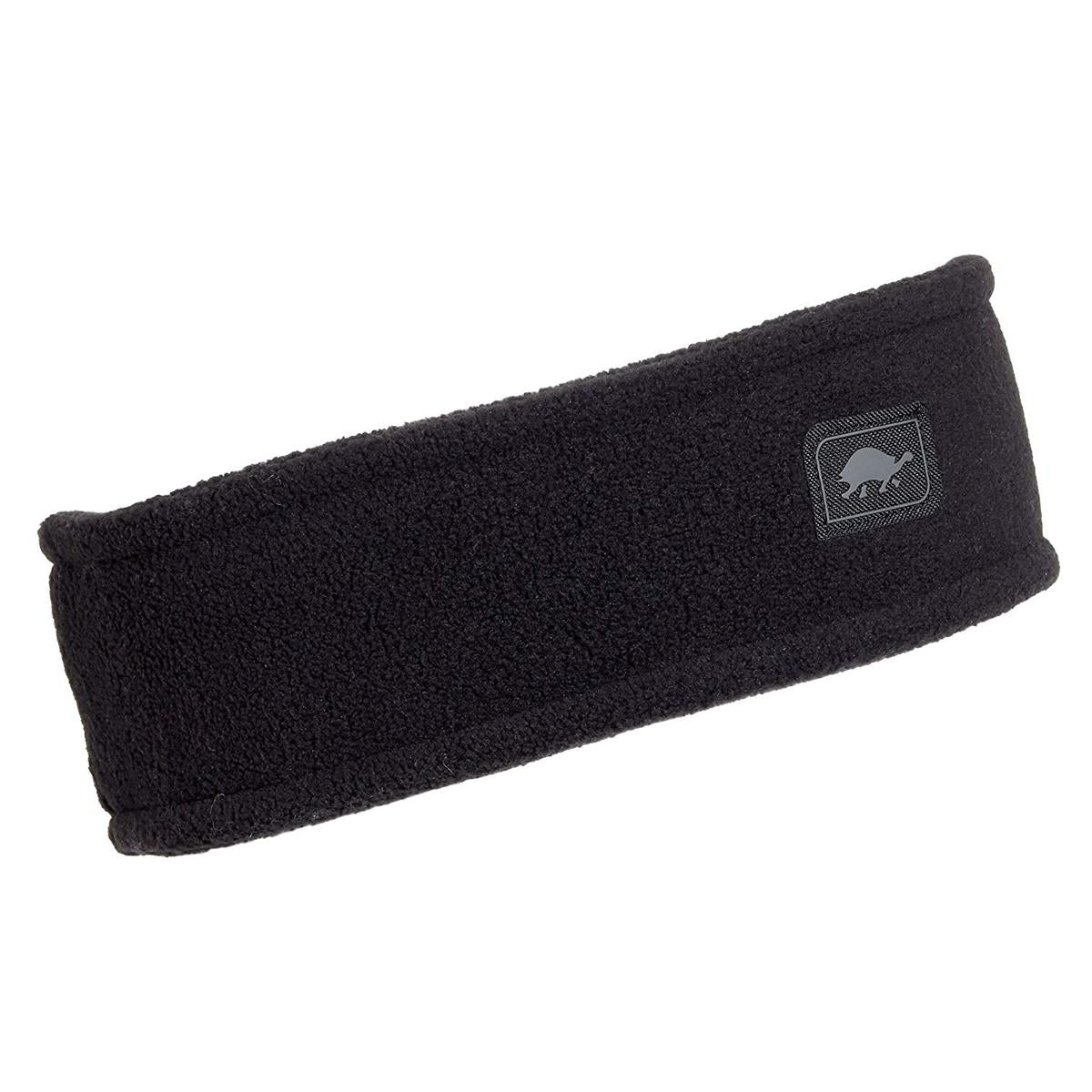 DUBLE LAYER BAND | BLACK