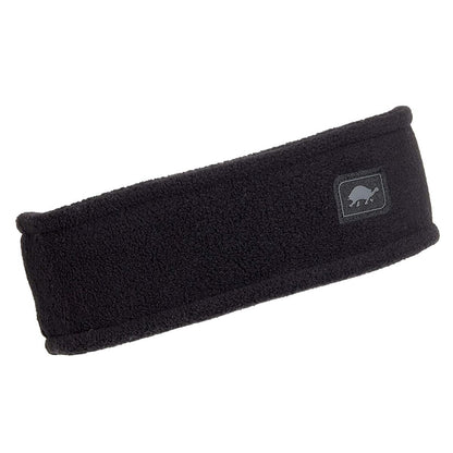 DUBLE LAYER BAND | BLACK