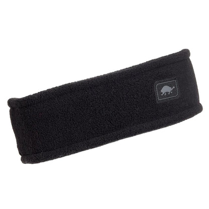 DUBLE LAYER BAND | BLACK