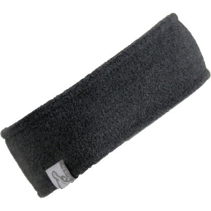 DUBLE LAYER BAND | CHARCOAL