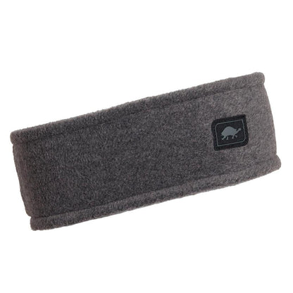 DUBLE LAYER BAND | CHARCOAL