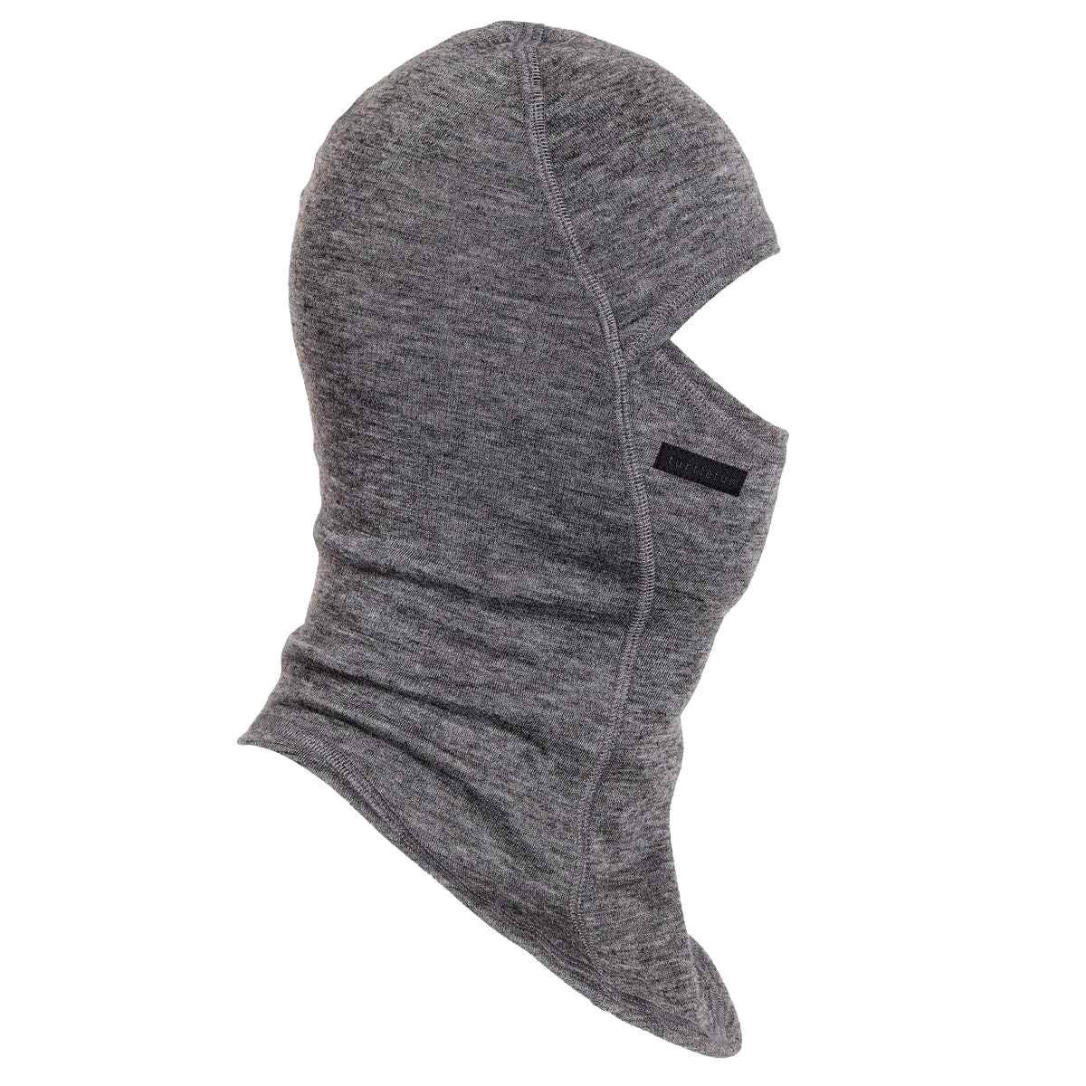 NINJA MERINO WOOL BALACL | 429-CHARCO