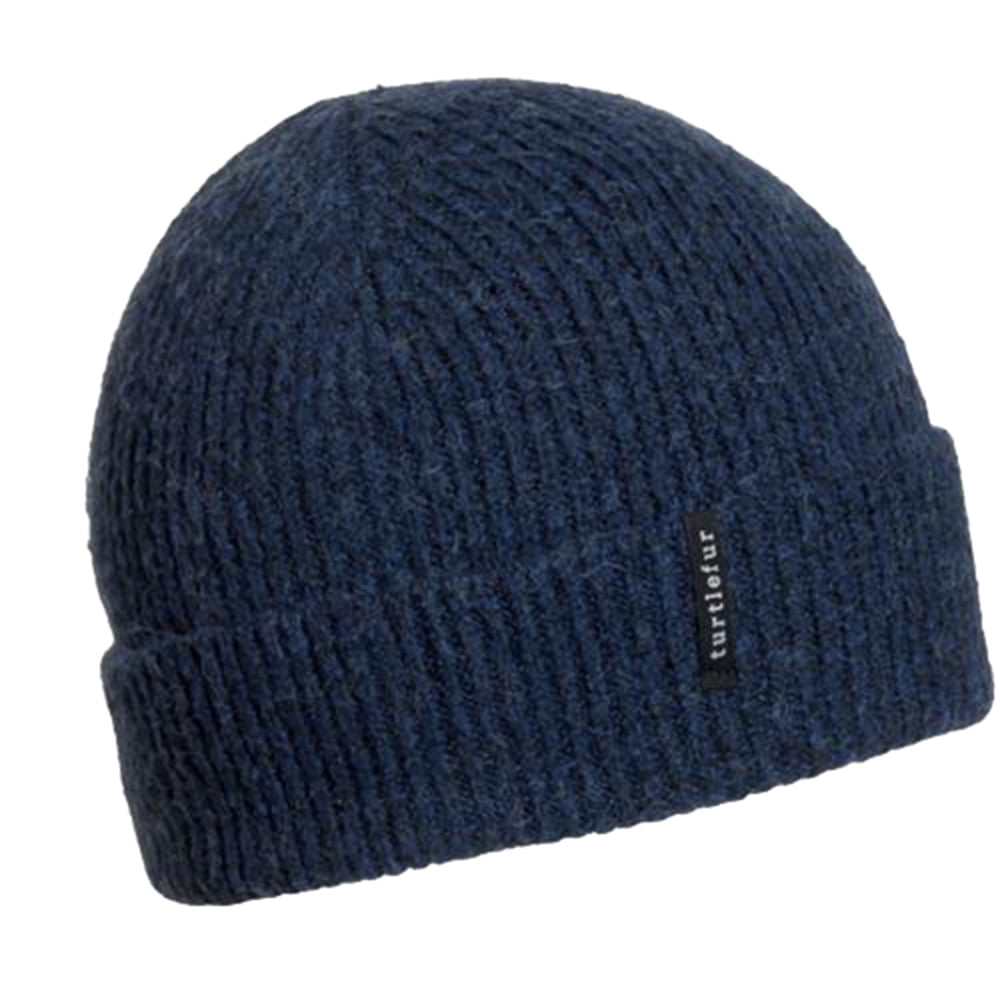 WILLIAMSBURG WATCH CAP | 105-NAVY