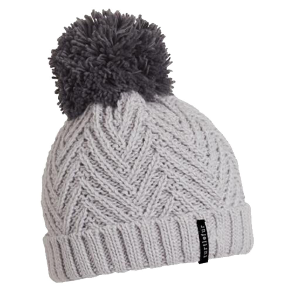 YOUTH OUACHITA BEANIE | 232-GRAY