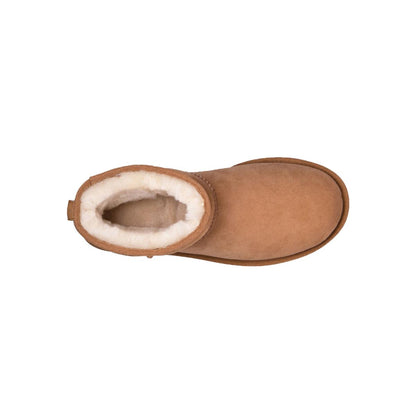 L CLASSIC MINI II | CHESTNUT