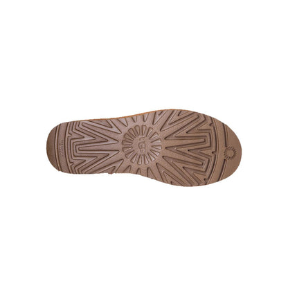 L CLASSIC MINI II | CHESTNUT