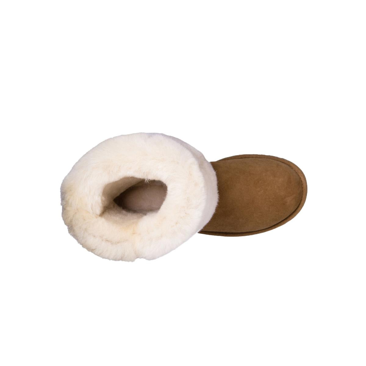 L CLASSIC TALL II | CHESTNUT