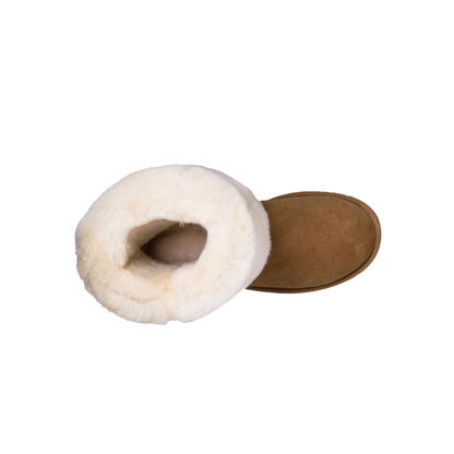 L CLASSIC TALL II | CHESTNUT
