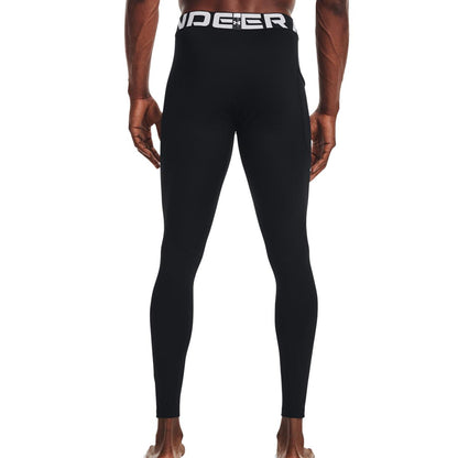CG ARMOUR LEGGING | 001-BLACK
