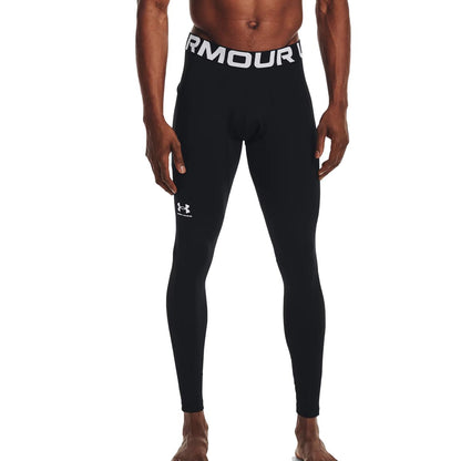 CG ARMOUR LEGGING | 001-BLACK