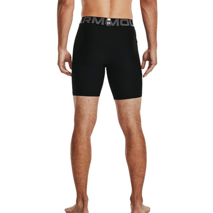 Under Armour Mens Hg Armour Comp Short in Black Color