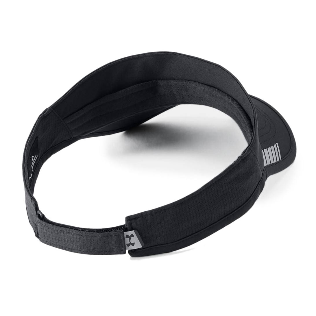 M-LAUNCH AV VISOR | 001-BLK