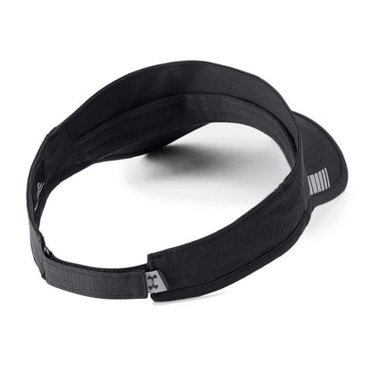 M-LAUNCH AV VISOR | 001-BLK