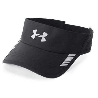 M-LAUNCH AV VISOR | 001-BLK