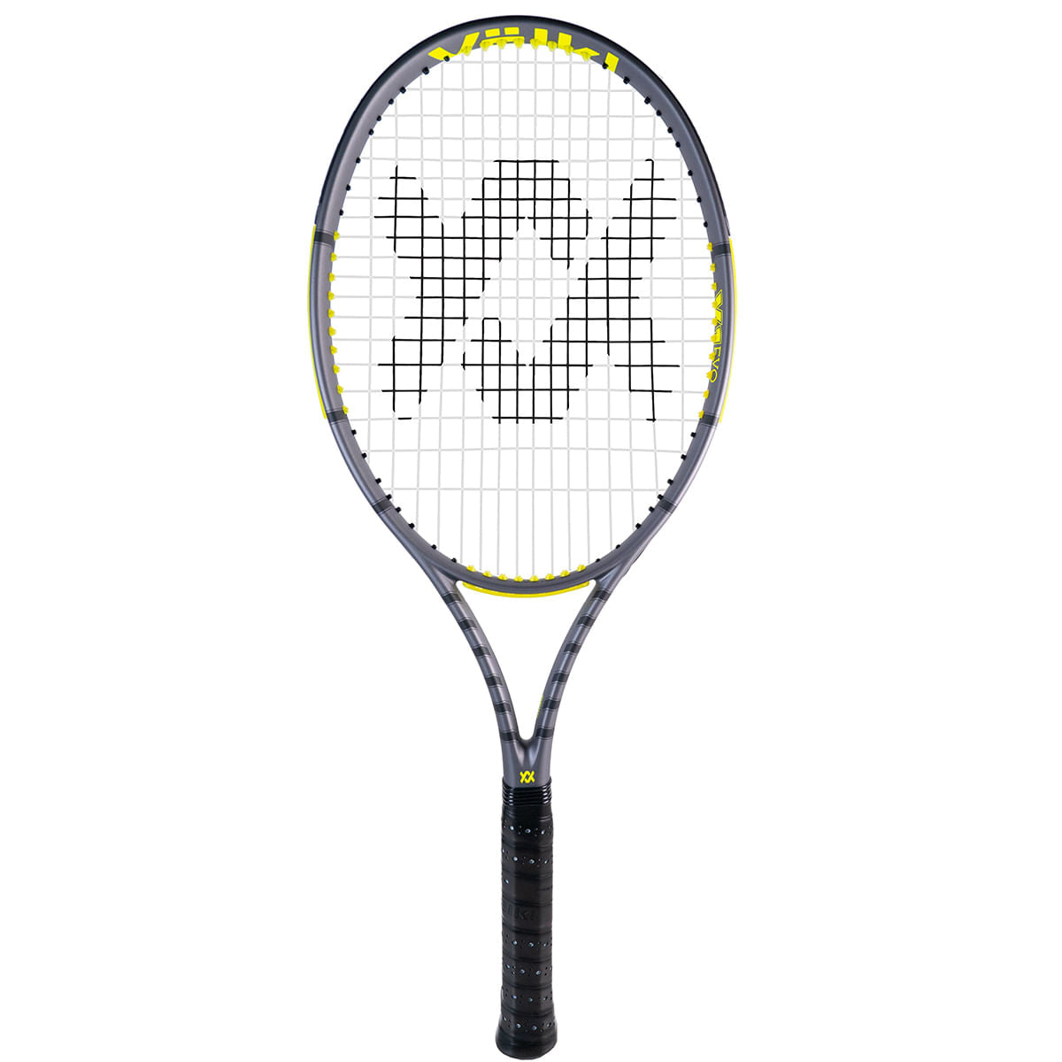 Volkl V1 EVO Tennis Racquet - Thumbnail 5