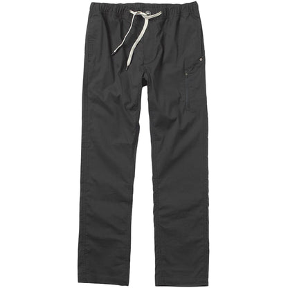 RIPSTOP CLIMBER PANT | CCL-CHARCL