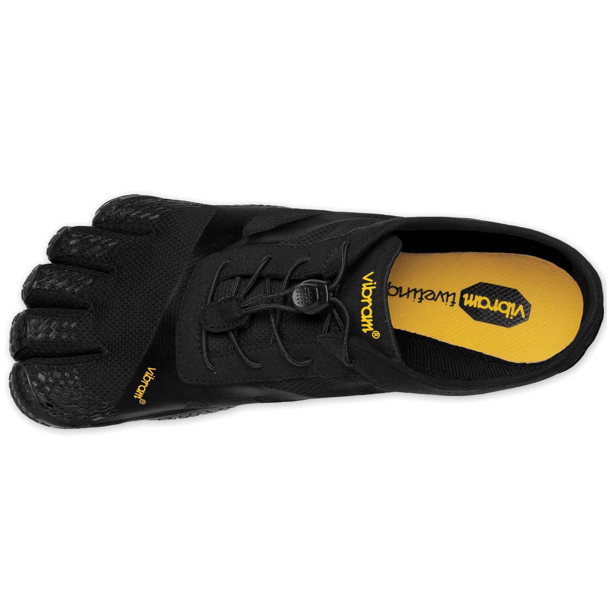 M KSO EVO | BLACK